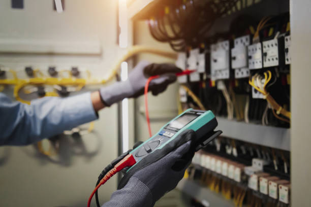 Emergency Electrical Repair Services in Franklin Park, NJ