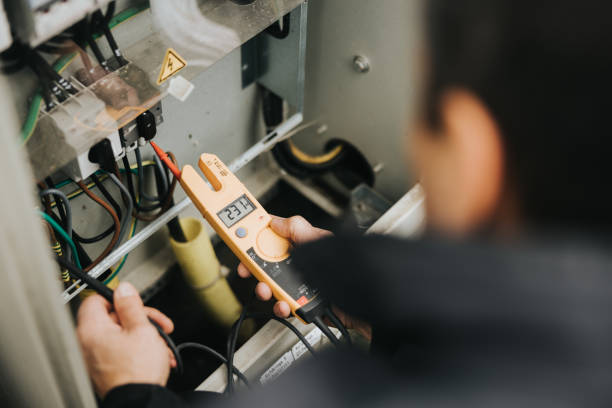 Best Electrical Panel Upgrades  in Franklin Park, NJ